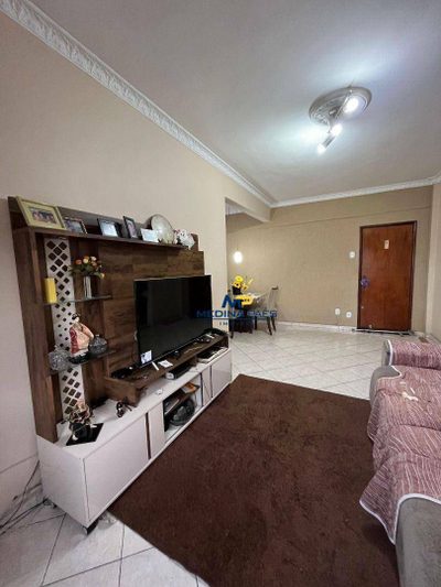 Apartamento, 2 quartos, 85 m² - Foto 5