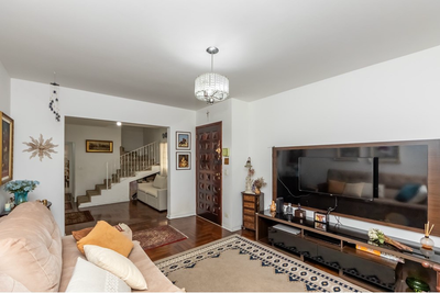 Casa, 3 quartos, 179 m² - Foto 1