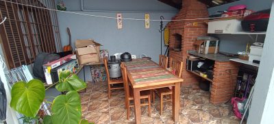 Casa, 2 quartos, 125 m² - Foto 3