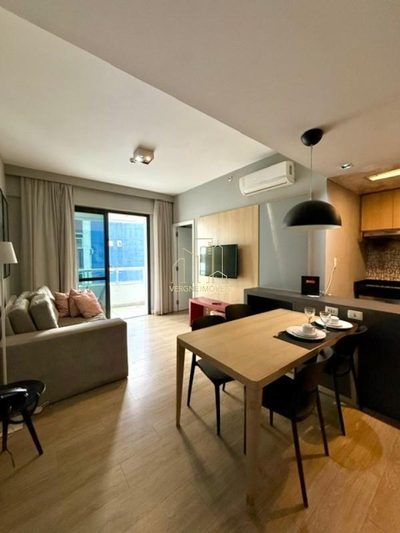 Apartamento, 2 quartos, 64 m² - Foto 1