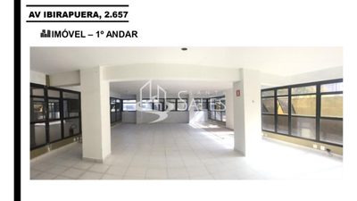 Prédio Inteiro, 297 m² - Foto 2