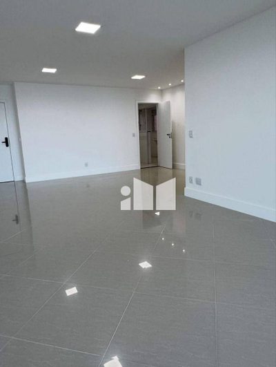 Apartamento, 4 quartos, 160 m² - Foto 4