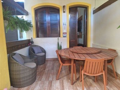 Apartamento, 1 quarto - Foto 3