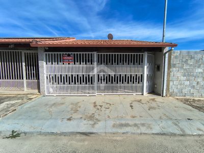 Casa, 2 quartos, 80 m² - Foto 1