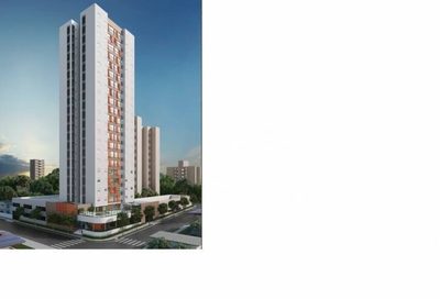 Apartamento, 1 quarto, 60 m² - Foto 1