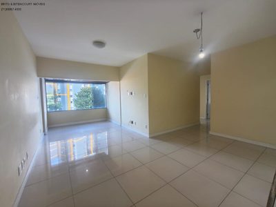 Apartamento, 3 quartos, 95 m² - Foto 2