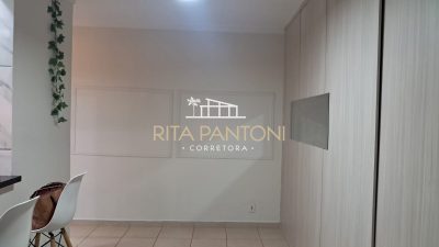 Apartamento, 2 quartos, 48 m² - Foto 2