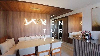 Apartamento, 3 quartos, 95 m² - Foto 4