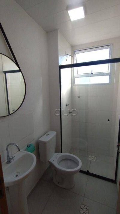 Apartamento, 2 quartos, 39 m² - Foto 5