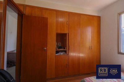 Apartamento, 1 quarto, 40 m² - Foto 3
