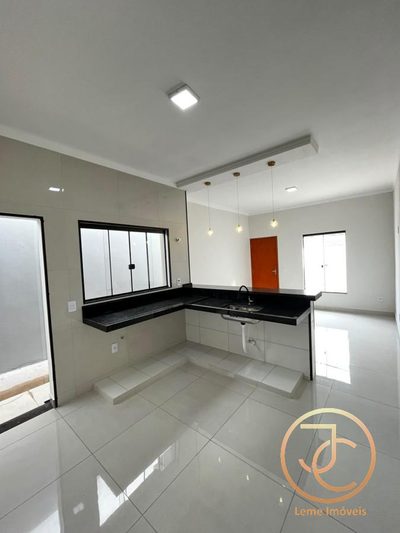 Casa, 2 quartos - Foto 4