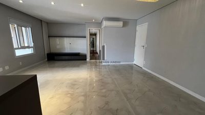 Apartamento, 3 quartos, 145 m² - Foto 5