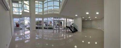 Loja-Salão, 130 m² - Foto 2