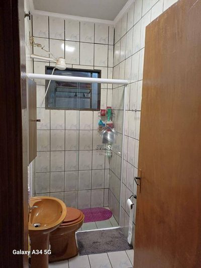 Casa, 2 quartos, 70 m² - Foto 3