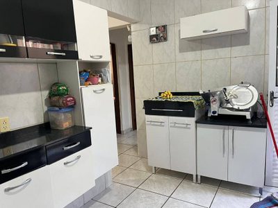 Casa, 2 quartos, 80 m² - Foto 2