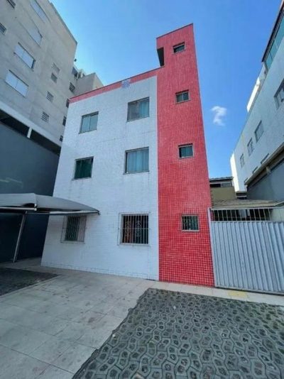 Cobertura, 3 quartos, 120 m² - Foto 3