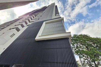 Apartamento, 1 quarto, 48 m² - Foto 1