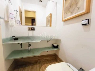 Apartamento, 3 quartos, 171 m² - Foto 3