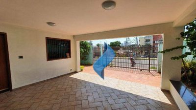 Casa, 3 quartos, 227 m² - Foto 2
