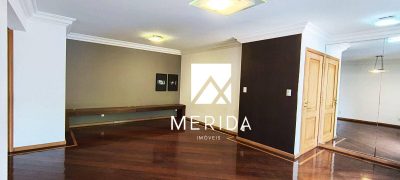 Apartamento, 3 quartos, 152 m² - Foto 2