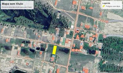 Terreno, 360 m² - Foto 5