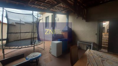Casa, 3 quartos, 263 m² - Foto 3