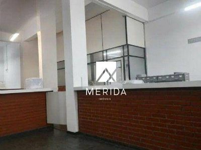 Loja-Salão, 309 m² - Foto 5