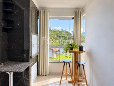 Apartamento, 2 quartos, 61 m² - Foto 4