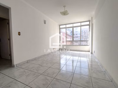 Apartamento, 1 quarto, 58 m² - Foto 1
