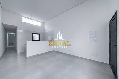 Casa, 3 quartos, 75 m² - Foto 1