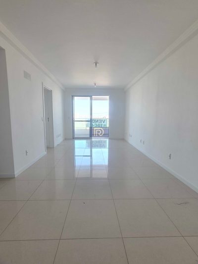 Apartamento, 3 quartos, 93 m² - Foto 3
