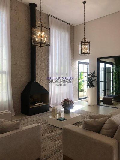 Casa, 3 quartos, 450 m² - Foto 1