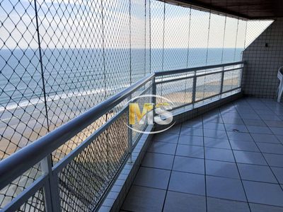 Apartamento, 2 quartos, 74 m² - Foto 2