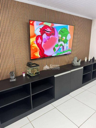 Casa, 2 quartos, 114 m² - Foto 4