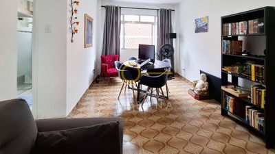Apartamento, 2 quartos, 71 m² - Foto 3