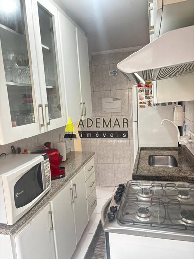 Apartamento, 2 quartos - Foto 3