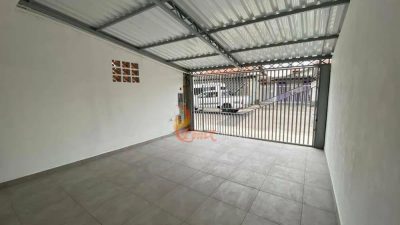 Sobrado, 4 quartos, 142 m² - Foto 2