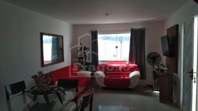 Casa, 4 quartos, 99 m² - Foto 3