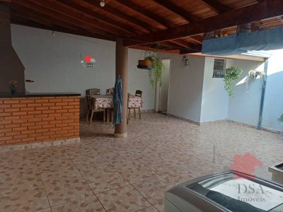 Casa, 2 quartos, 77 m² - Foto 1