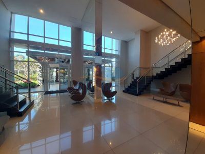 Cobertura, 4 quartos, 370 m² - Foto 2