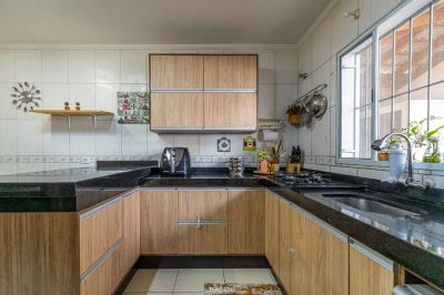 Casa, 3 quartos, 178 m² - Foto 1