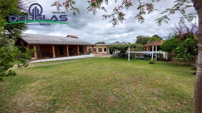 Casa, 3 quartos, 100 m² - Foto 3