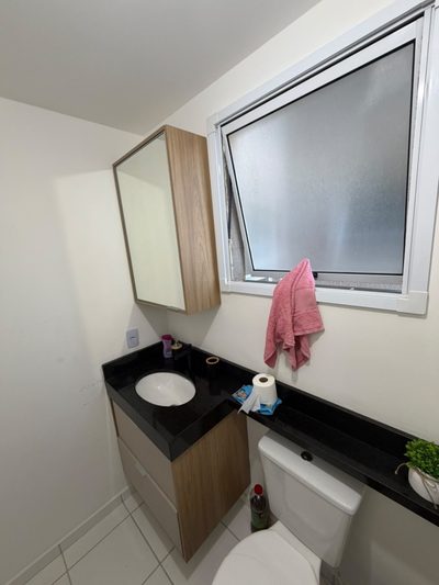 Apartamento, 2 quartos, 47 m² - Foto 4