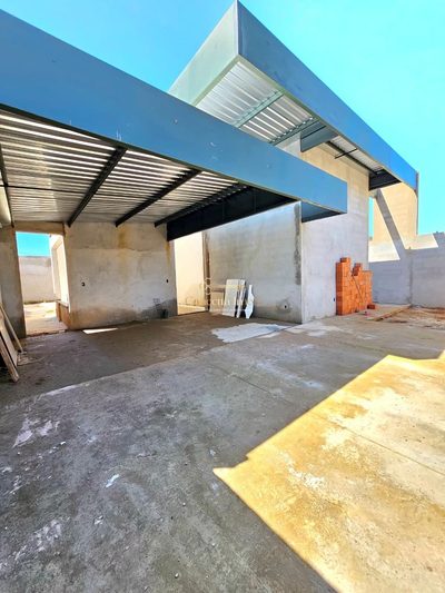 Casa, 3 quartos, 140 m² - Foto 1