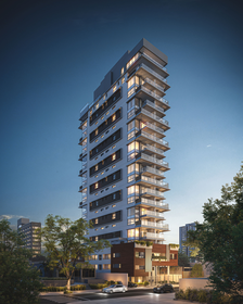 Apartamento, 2 quartos, 179 m² - Foto 1