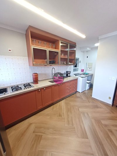 Apartamento, 2 quartos, 60 m² - Foto 5