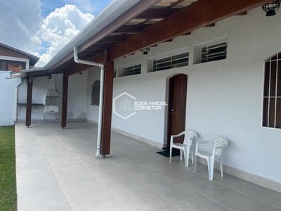 Casa, 2 quartos, 92 m² - Foto 2