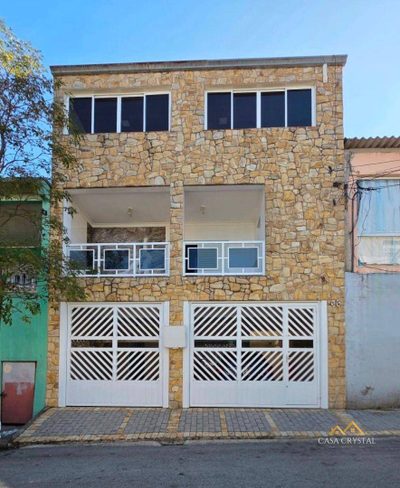 Casa, 3 quartos, 308 m² - Foto 3