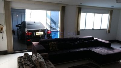 Casa, 4 quartos, 315 m² - Foto 3