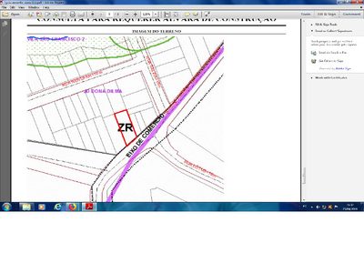 Terreno, 450 m² - Foto 2
